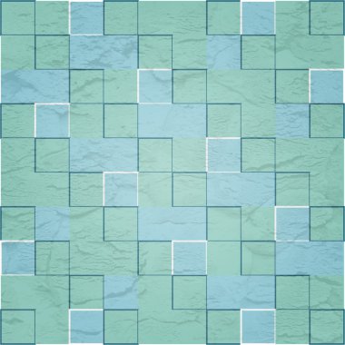 schön blau strukturierten Hintergrund