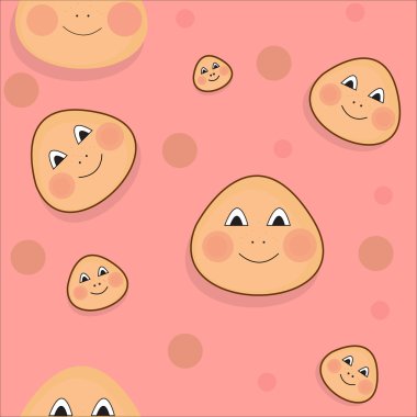 arka planda güzel garip hayvanlar