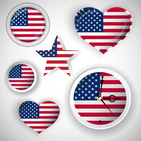 koleksiyonu kümesi Ukrayna bayrağı