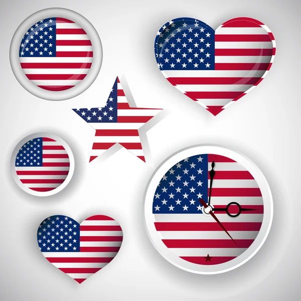 koleksiyonu kümesi Ukrayna bayrağı