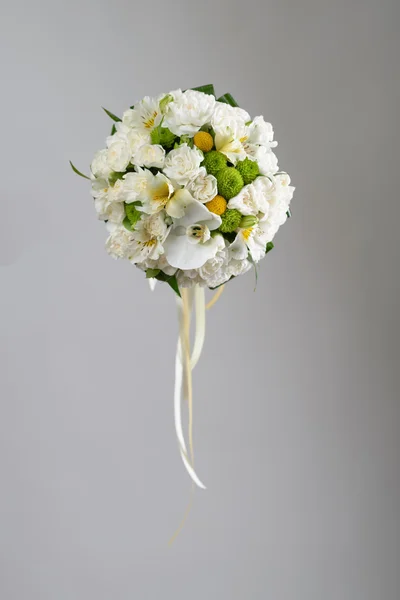 Güzel ve güzel köprü buket  