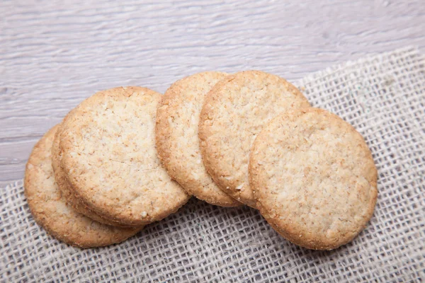 tanımlama bilgileri ile ahşap tahta