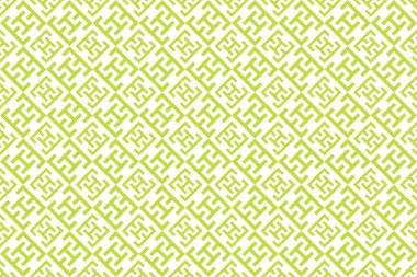 Kusursuz geometrik desenlerin vektör grafiği. Sertifika, banknot, para tasarımı, para birimi, çek, bilet, ödül, diploma, hediye çeki vb. vektör Eps10.