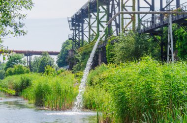 Peyzaj Park Duisburg