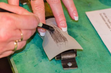 Teknoloji kopyalama, rulo