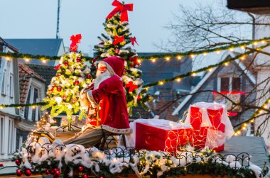 christmas dekorasyon