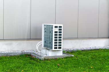 Isı Pompası