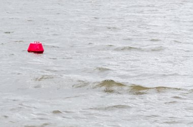 Dalgaların görüntüsü