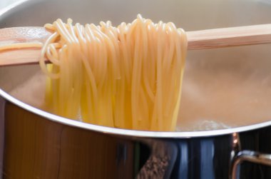 spagetti.