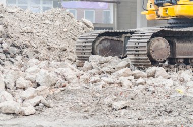  İzlenen bir aracın şasi.