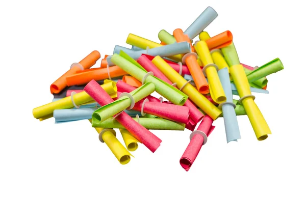 Kazanan bilet, piyango bileti