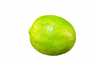 Yeşil limon, limon