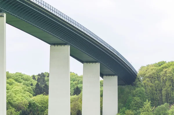 Ponte, — Foto Stock