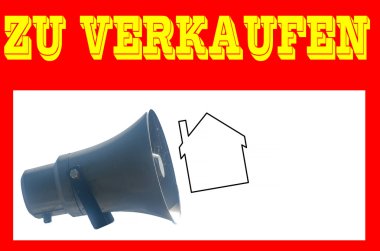  Gerçek Emlak Ofisleri imzala. Satılık ev.