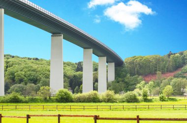 Köprü, Mintarder Ruhrtalbruecke