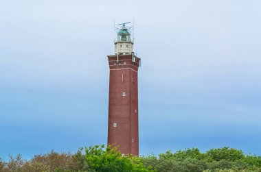 Deniz feneri Vuurtoren Westhoofd