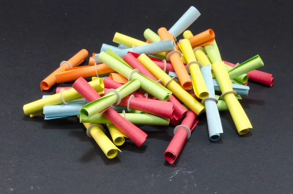 Kazanan bilet, piyango bileti