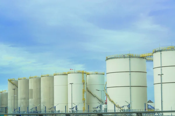 Endüstriyel yakıt konuyor