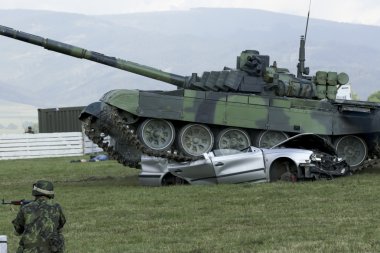 asker ve tarihi savaş ekipmanları