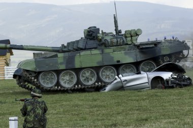 asker ve tarihi savaş ekipmanları