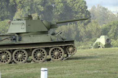 asker ve tarihi savaş ekipmanları