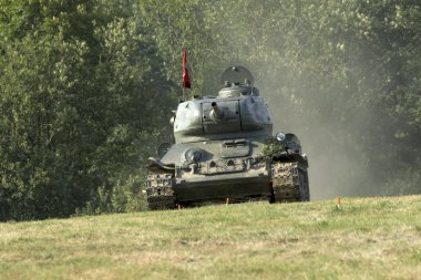 asker ve tarihi savaş ekipmanları