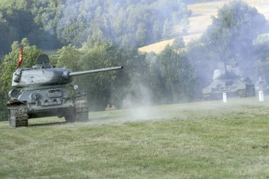 asker ve tarihi savaş ekipmanları