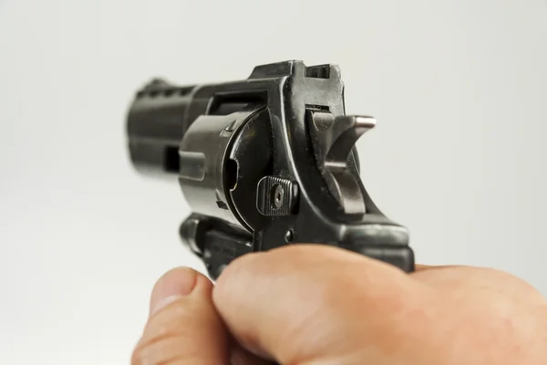 tehlikeli silah ve mühimmat