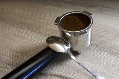 siyah kahve üretimi için makine