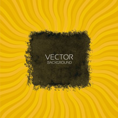 Vector grunge background. Watercolor abstract background. Texture background. eps 10