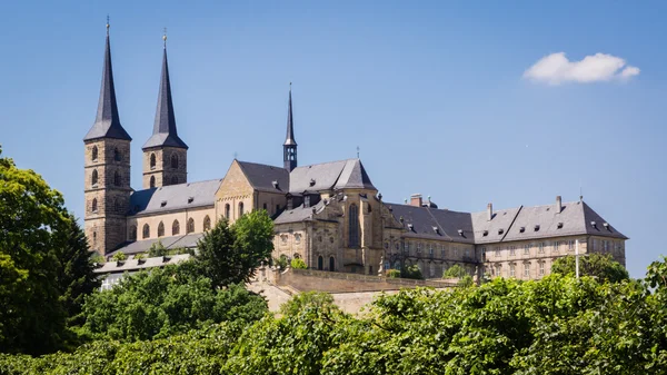 Starý hrad — Stock fotografie