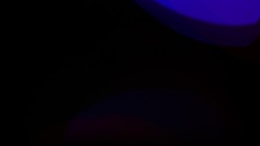 Işık sızıntıları