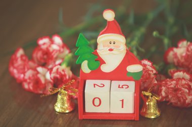 Yeni yılın ilk günleri