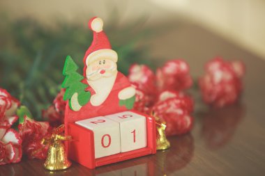 Yeni yılın ilk günleri