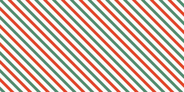 Soyut çizgi desenli arkaplan Noel renkleriName