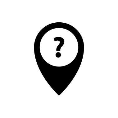 Pin ikonu sorusu. Basit tasarım