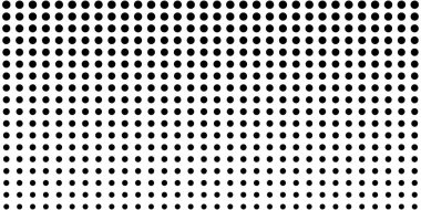 Yarım ton soyut noktalar desen arkaplanı 