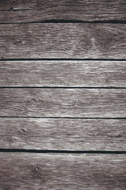 Doğal desenli kahverengi ahşap doku.