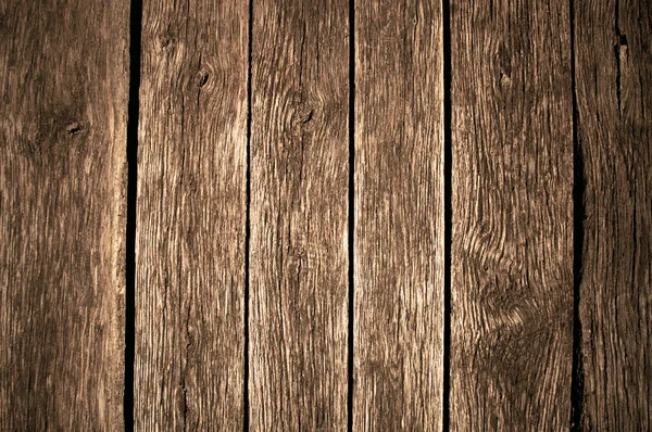 La textura de madera marrón con patrones naturales —  Fotos de Stock