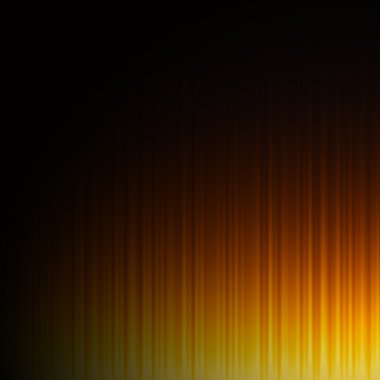 Soyut Işık Arkaplanı