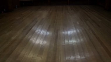 Hombu Dojo Kyokushin Karate. Tokyo. Japonya