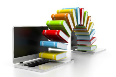 İnternet Eğitim kavramı