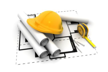 Yeni proje planı
