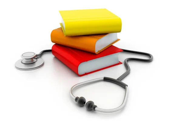 Medical education concept — Stock Photo, Image