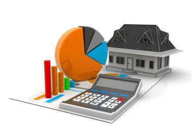 artan konut satışları