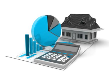 artan konut satışları