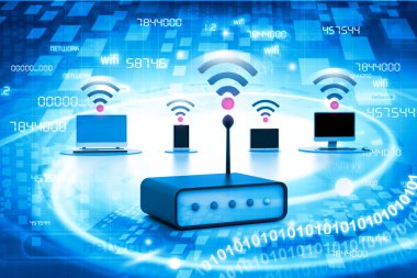 Internet bağlantısı