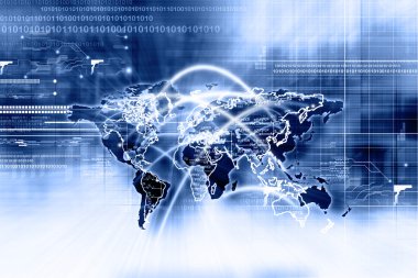 Genel ağ bağlantısı