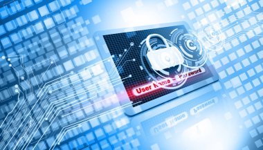 Dijital Internet security