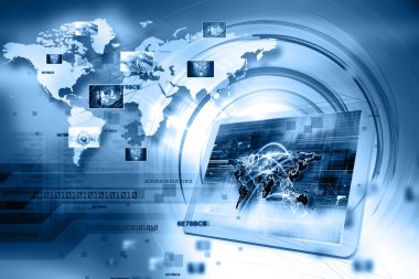 Global Internet kavramı